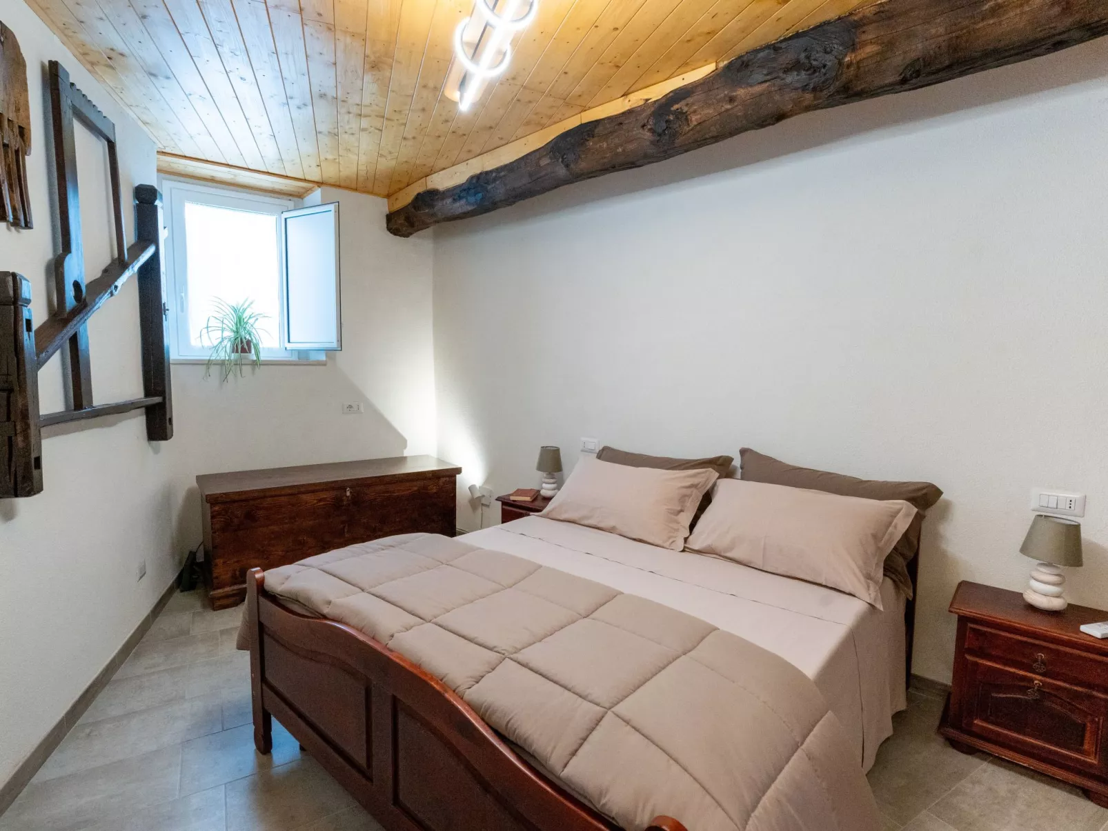 Tante Giovanninas Haus von Holiday World-Drinnen