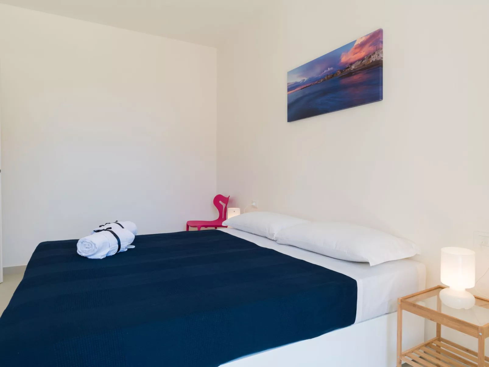 Appartamento con 2 camere da letto-Drinnen