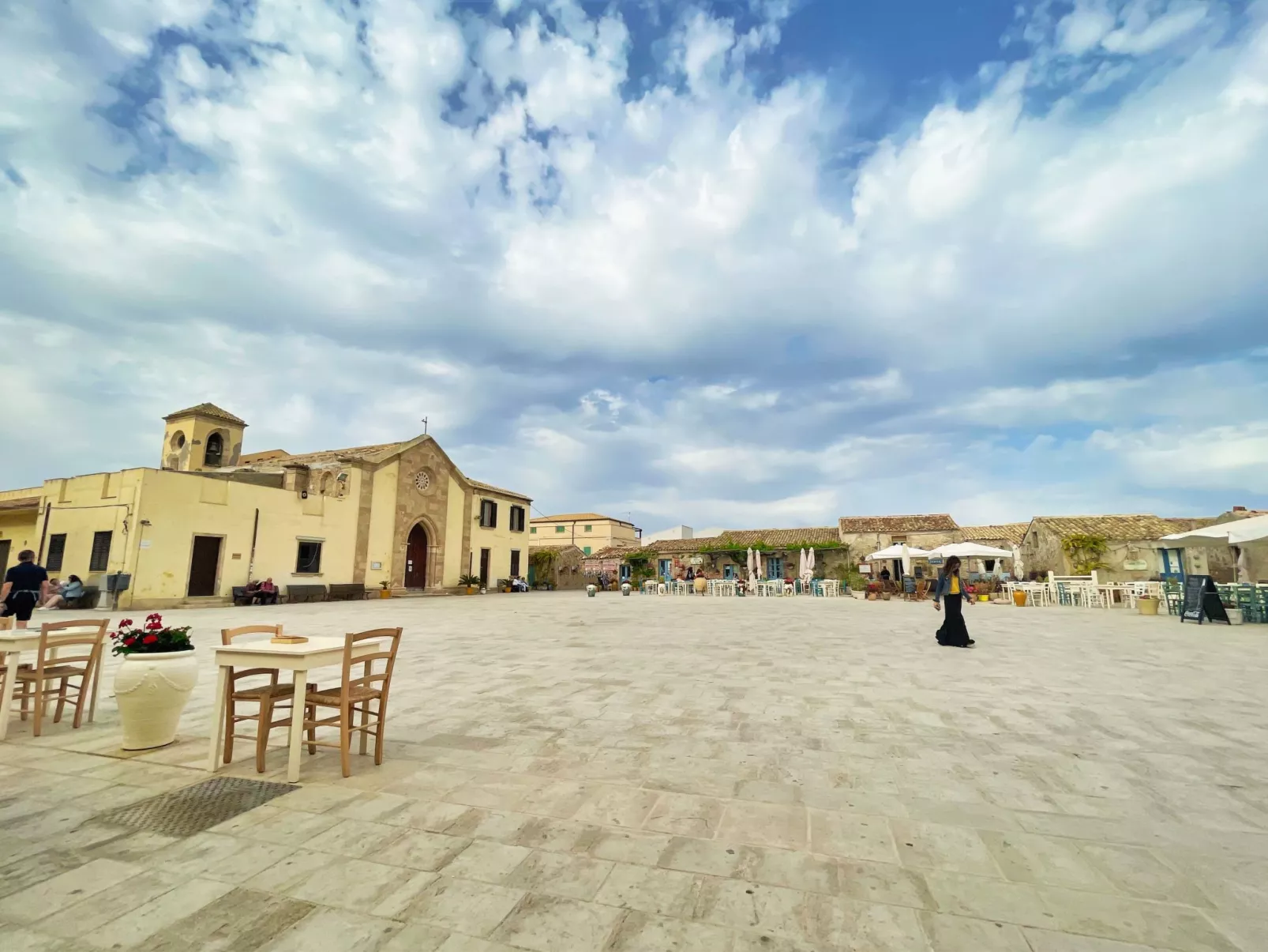 Das Haus von Loredana wartet auf dich!-Umgebung