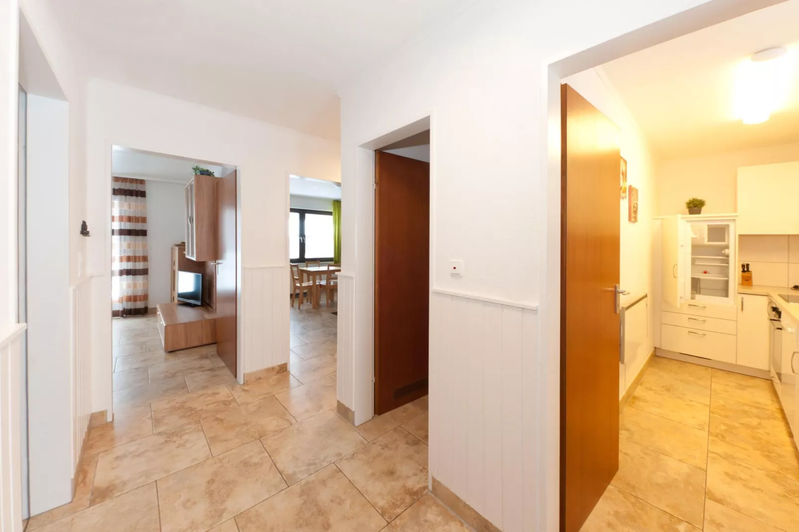 Ferienhaus Reichenbach HA-Landing