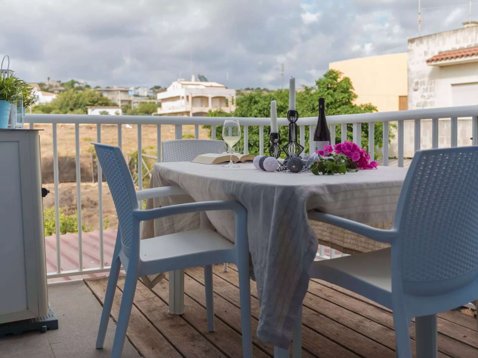 Wohnung mit Meerblick für 6 Personen-Image-tags.info