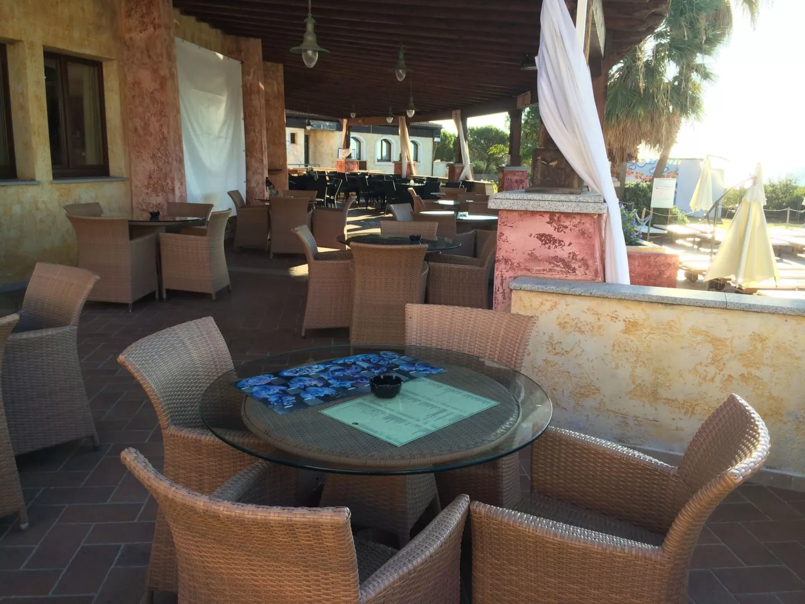 Gemütliches Ferienhaus mit Kamin in Porto Tramatzu-Image-tags.info