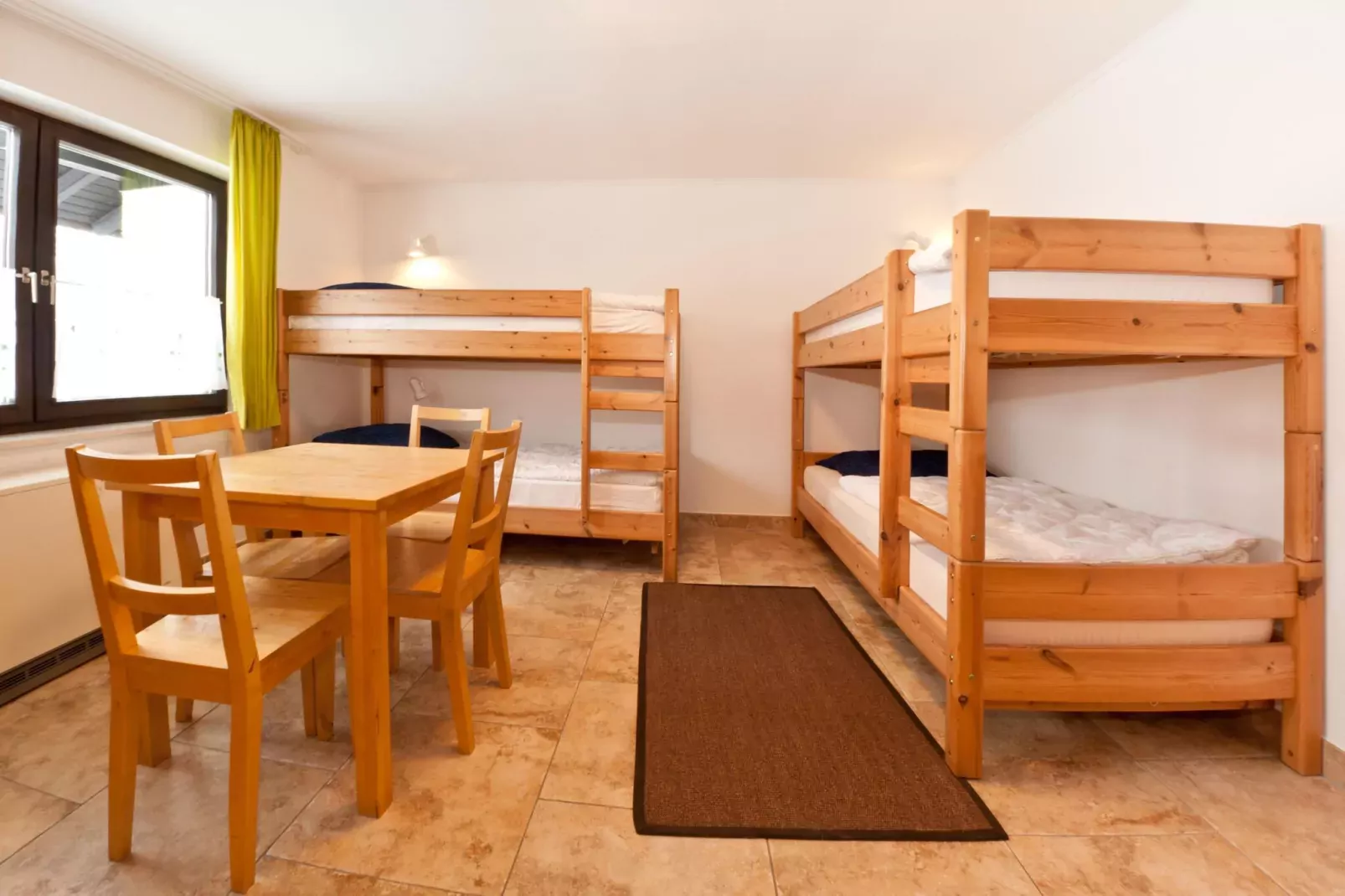Ferienhaus Reichenbach HA-Bedroom