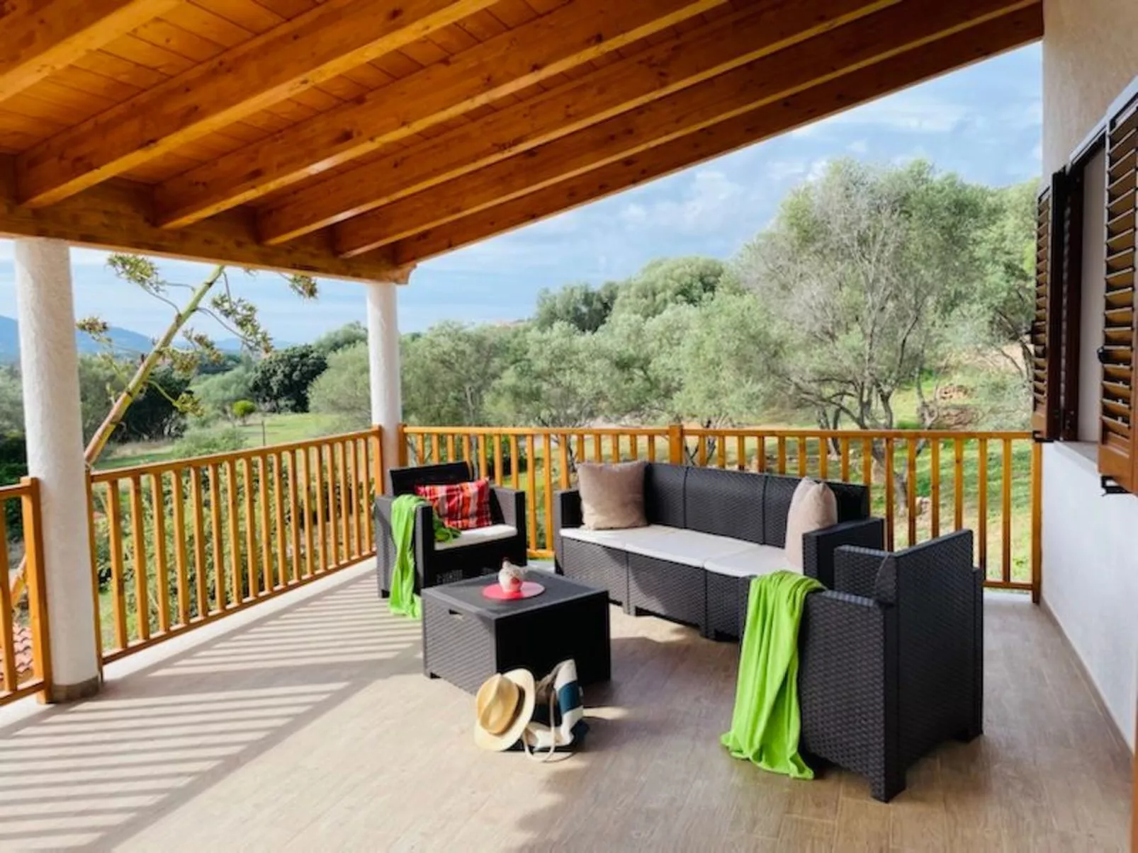 'Villa Ancora' in Strandnähe-Image-tags.info