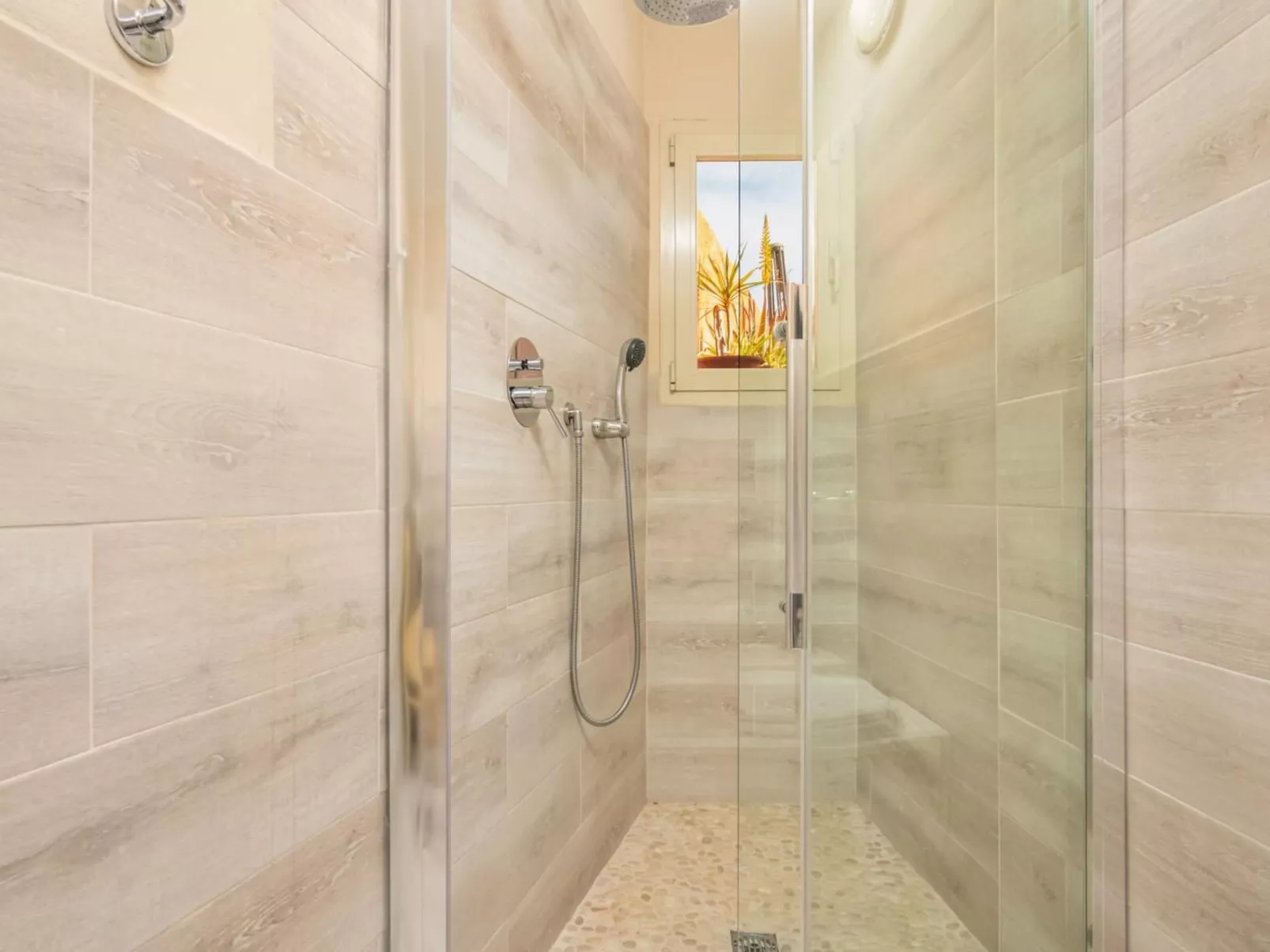 Sehr zentral in Olbia-Inside