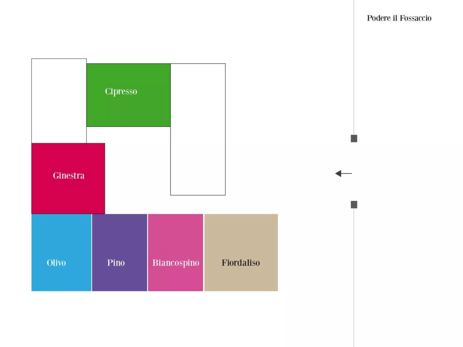 Haus Pino - Podere Fossaccio-Image-tags.info
