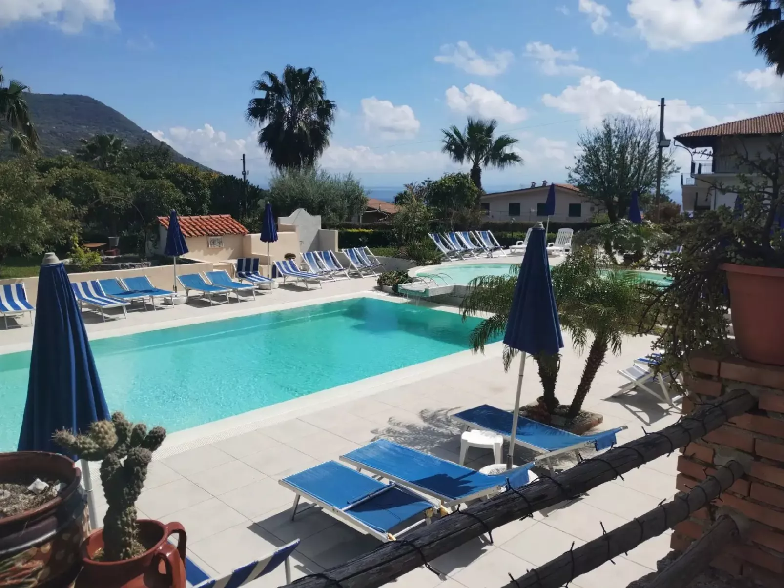 Wohnheim Heaven 51R-Draußen