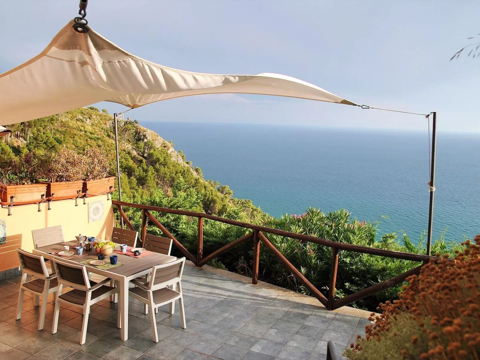 Villa Romantic Cove Atemberaubender Meerblick-Image-tags.info