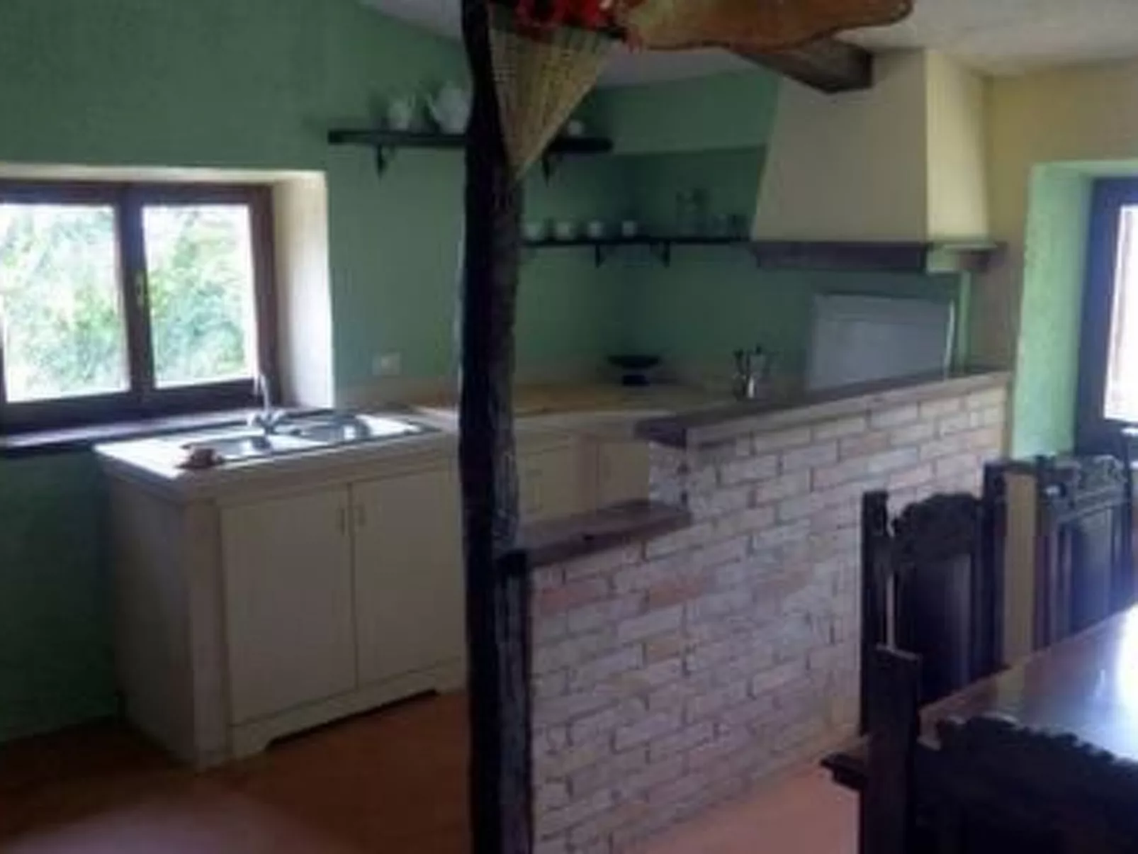 Landhaus mit einer atemberaubenden Aussicht,-Image-tags.info