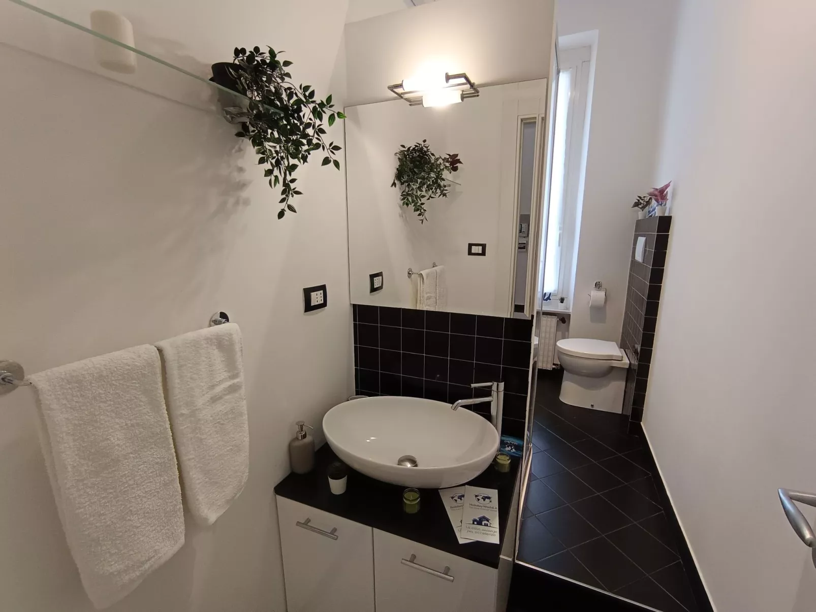 Cavallotti 7 von Holiday World-Drinnen