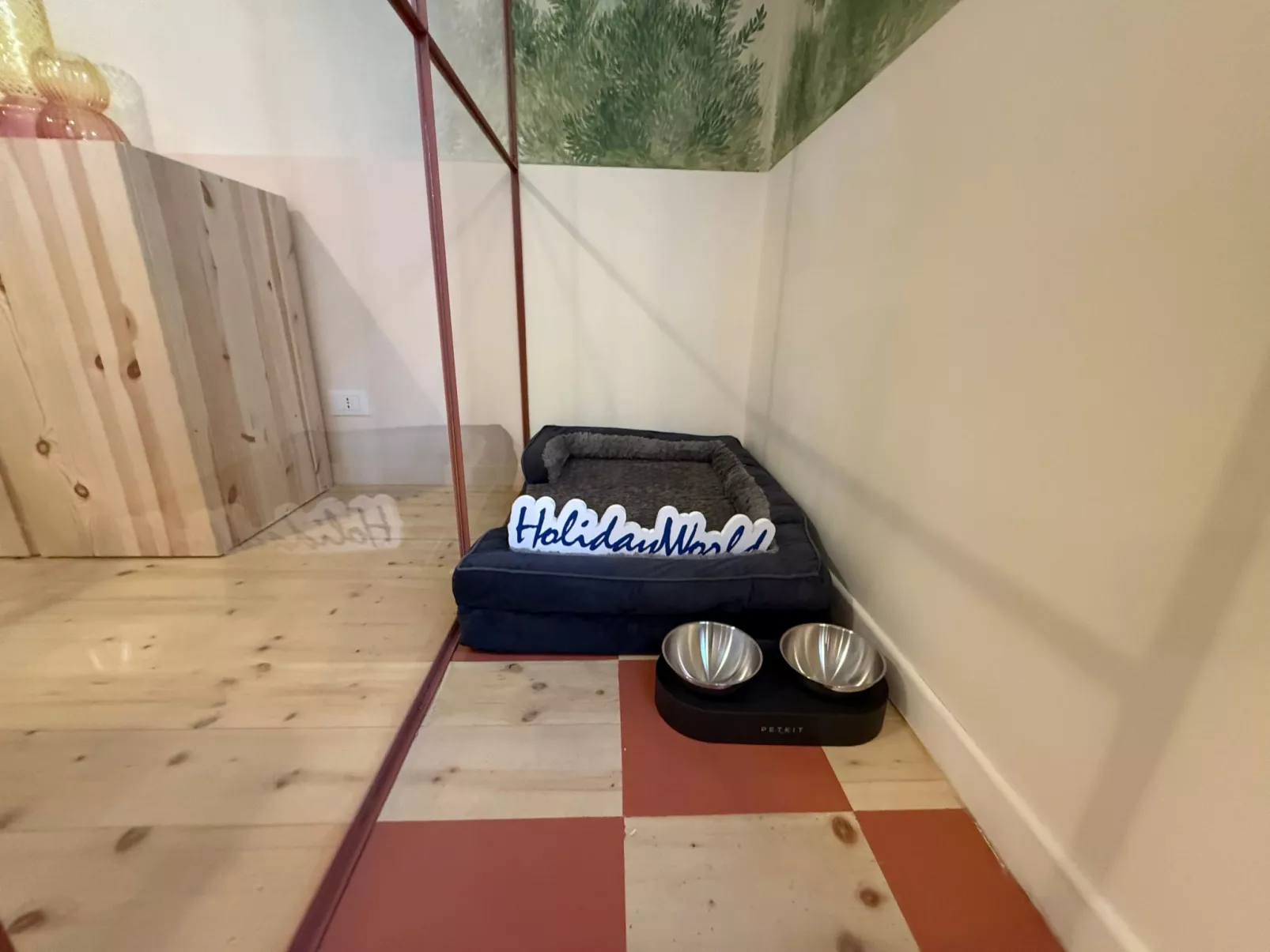 Haus Torre Melograno von Holiday World-Inside