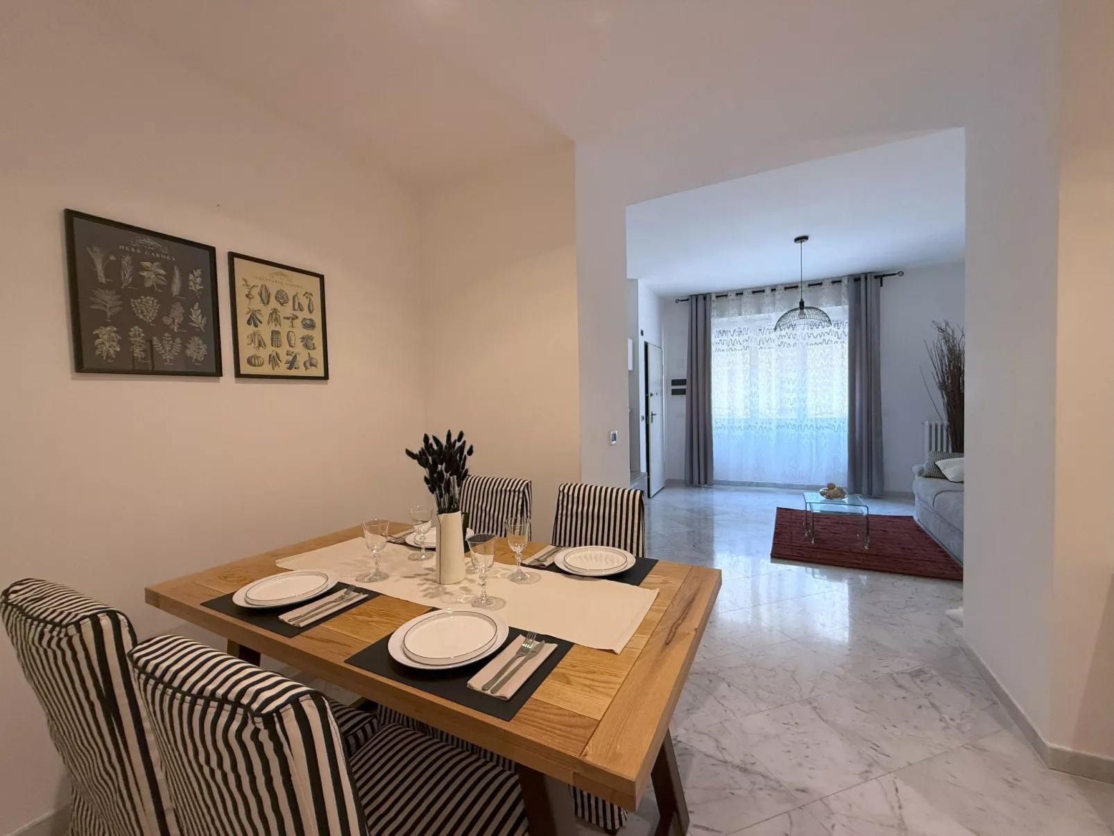 Miramare Home von Holiday World-Dedans