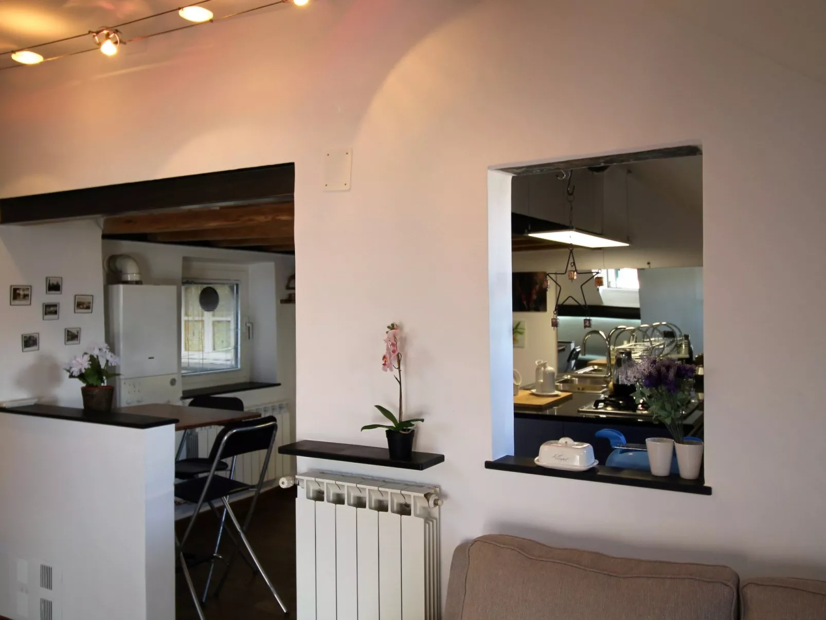 Wohnung 'Goliath' mit Terrasse-Image-tags.info