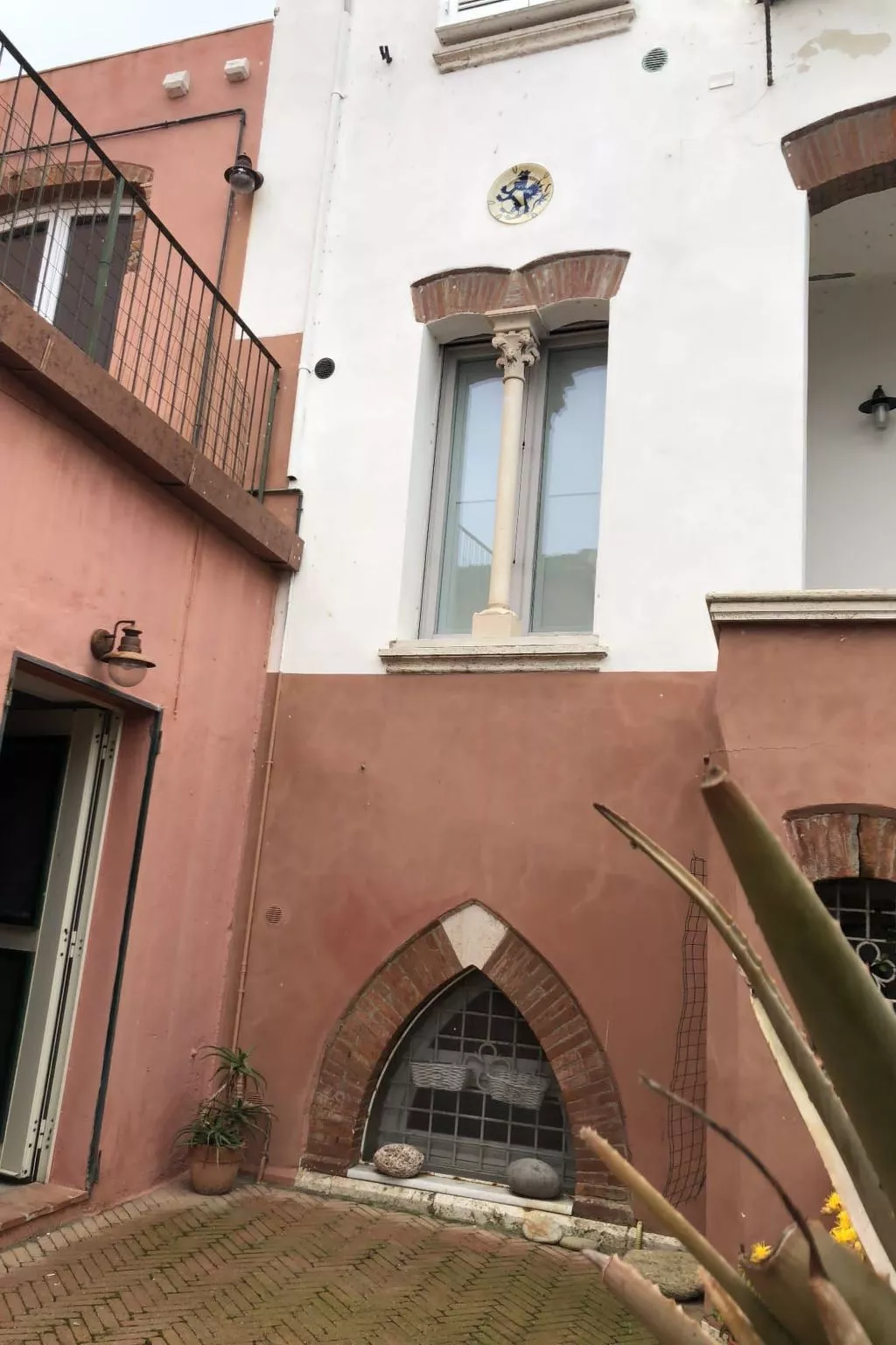 Orbetello - Tramonto di Ponente Einfamilienhaus-Outside