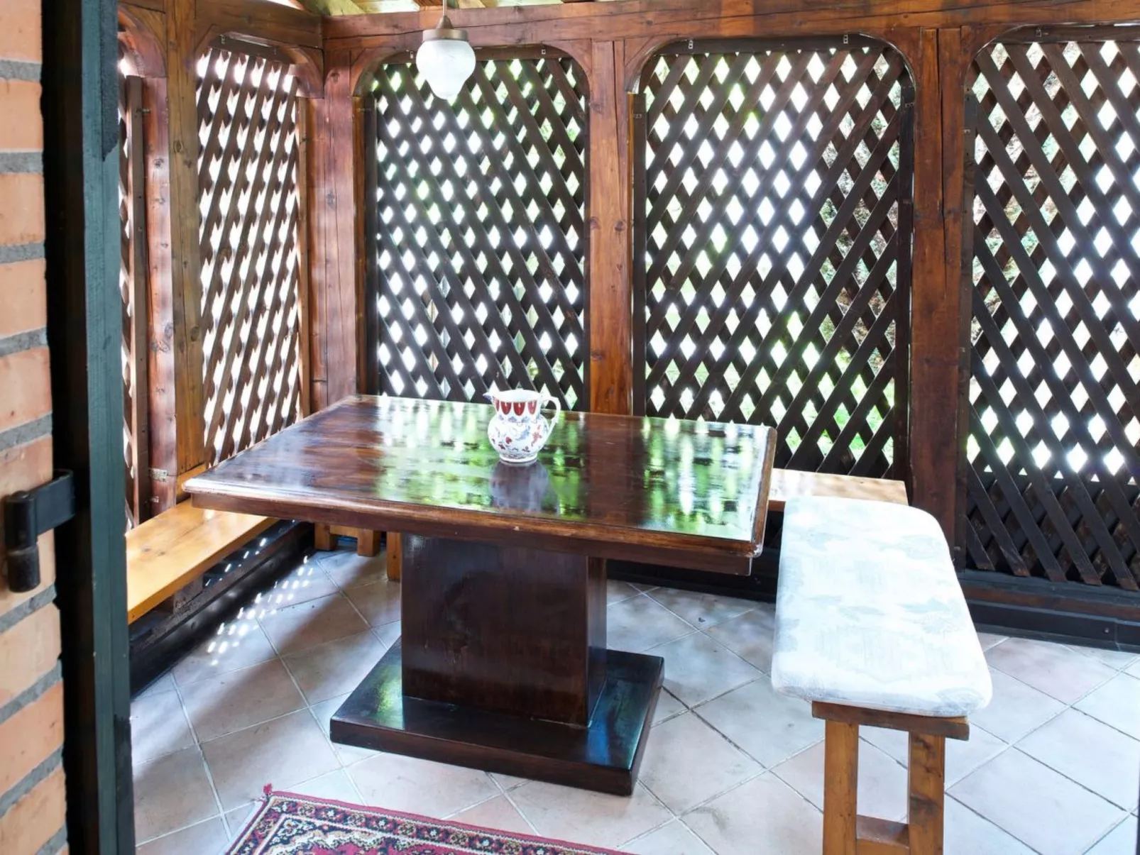 Casa Gingelina-Inside