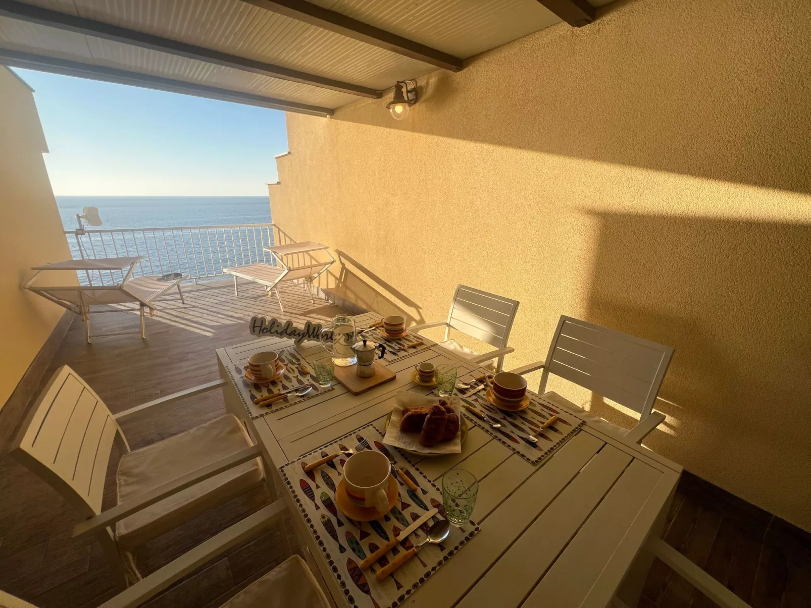 House Agave by Holiday World-Dedans