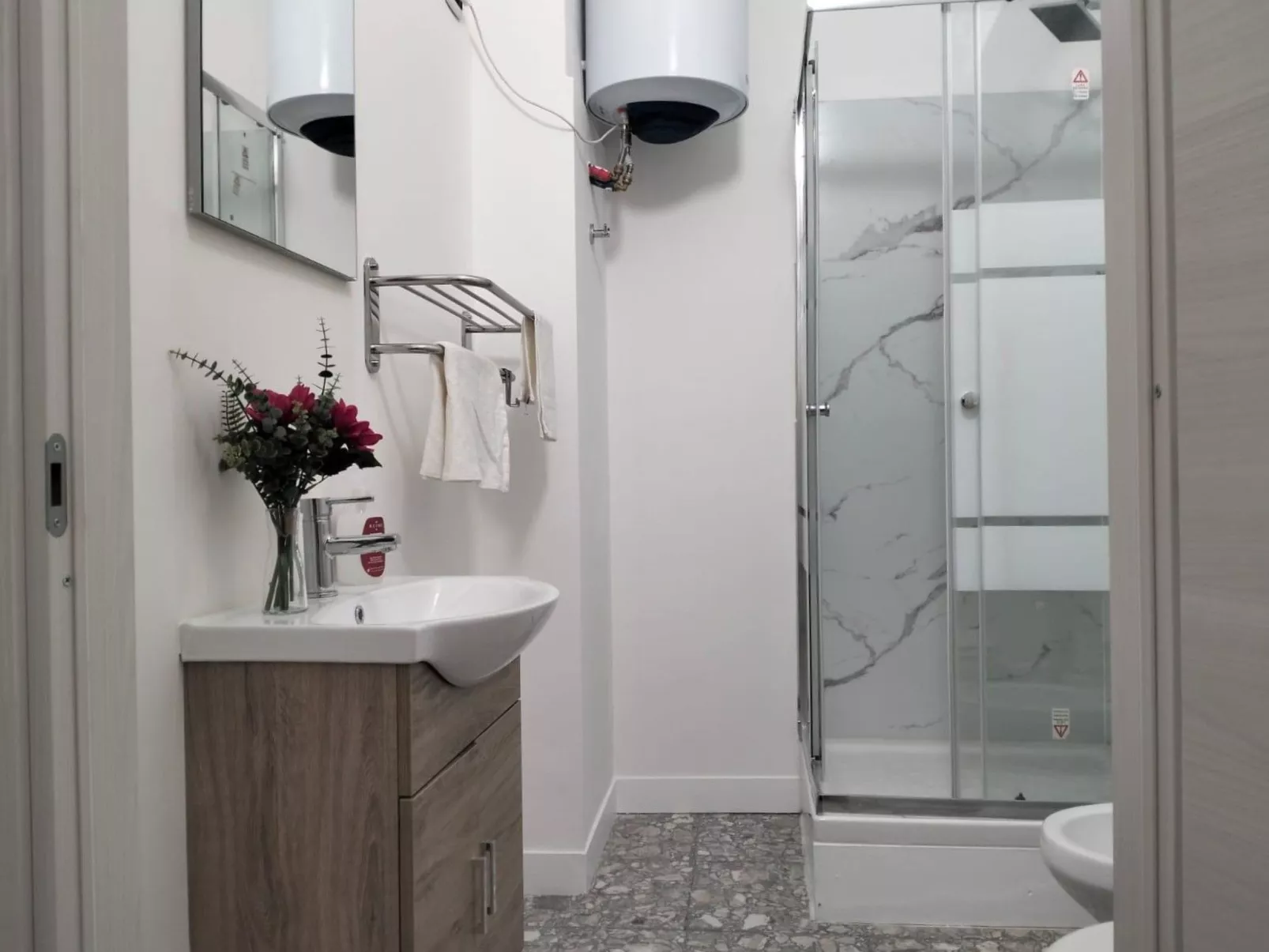 Lanterna Haus von Holiday World-Drinnen