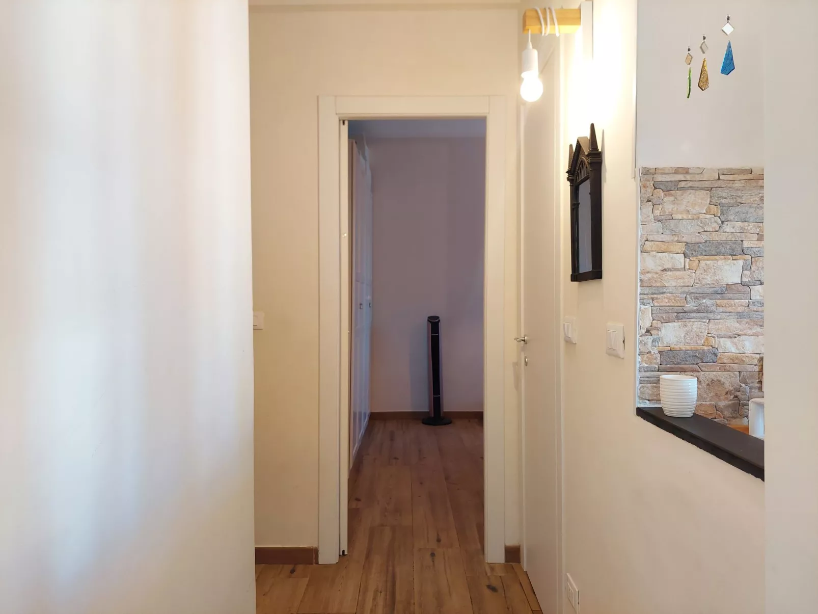 Casa Rossetti bei Holiday World-Drinnen