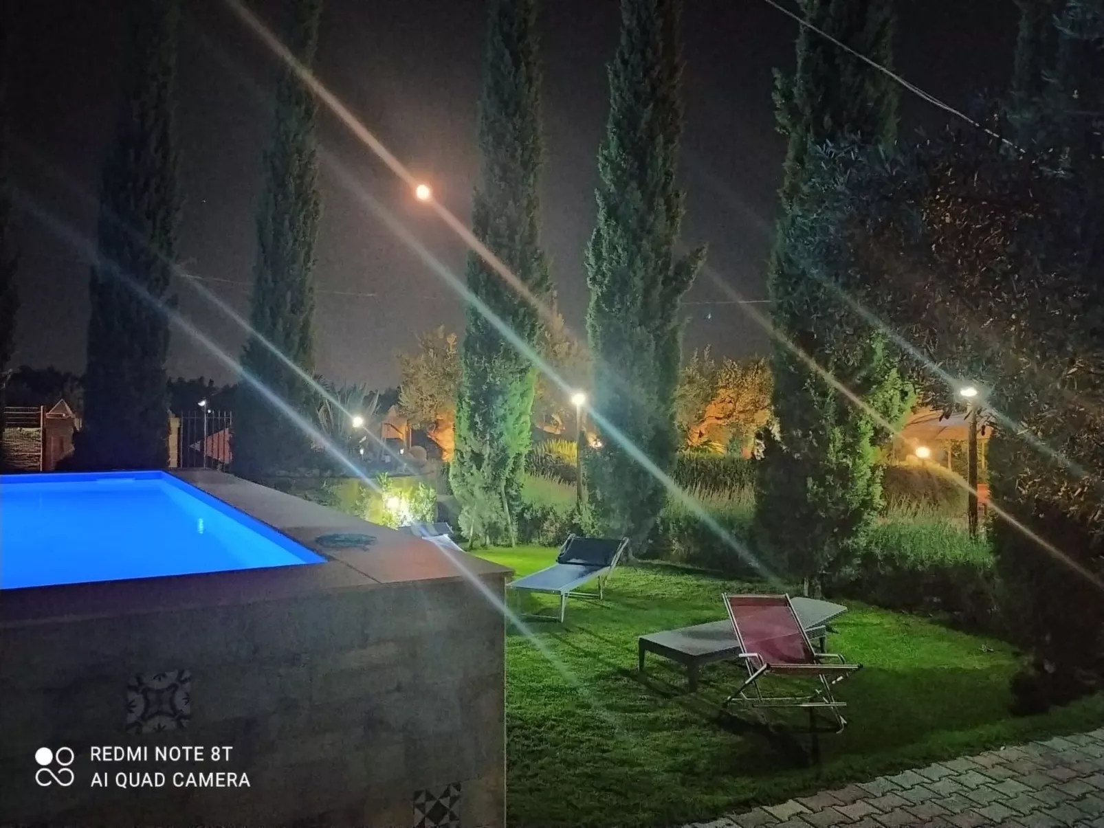 'Marc' mit Privatparkplatz-Image-tags.info