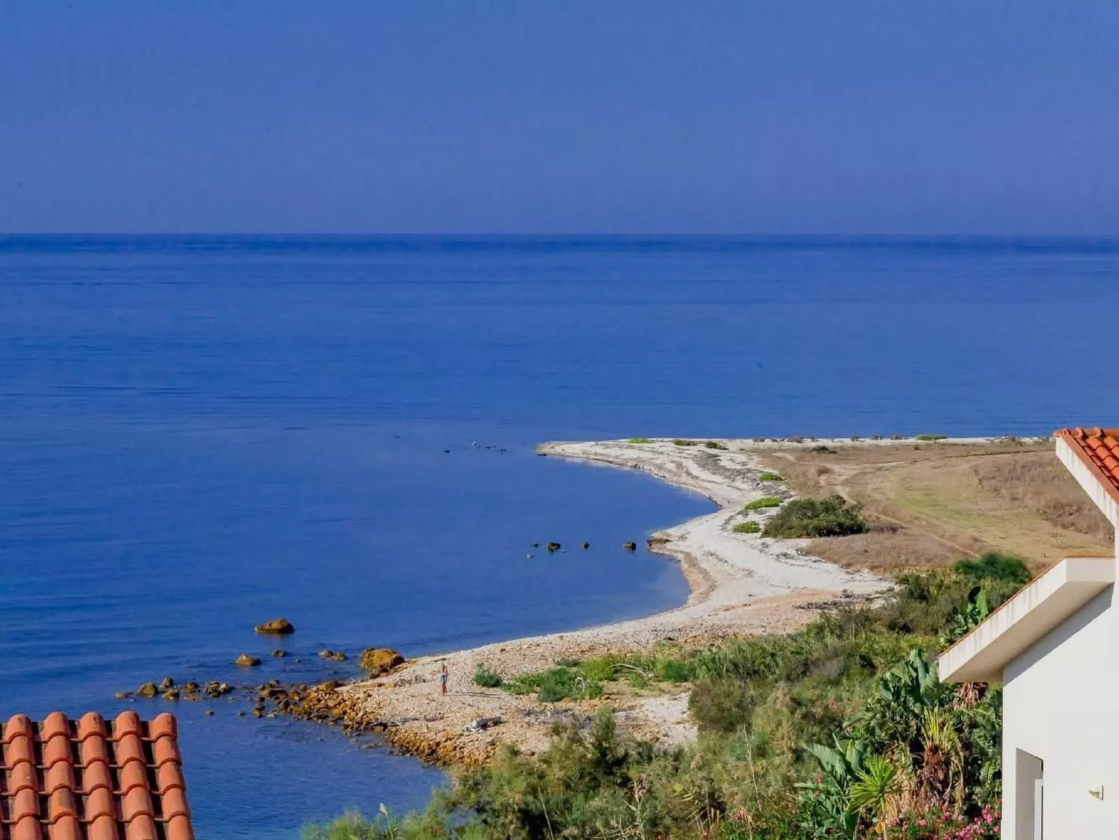 Appartement in Sciacca mit Terrasse und Grill-Image-tags.info