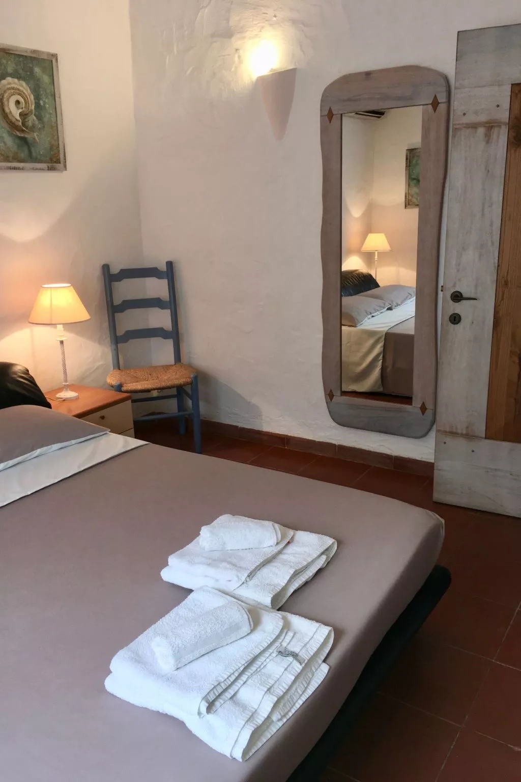 Tolle Wohnung in Liscia Di Vacca mit Grill und Garten - Image-tags.info