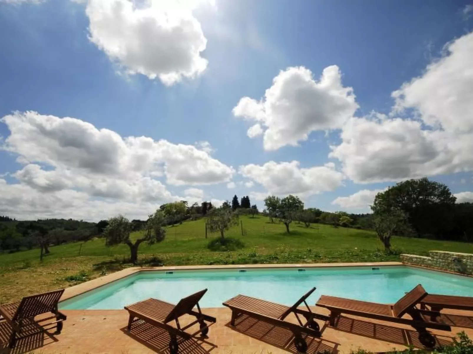 Casa Fallocchio-Outside