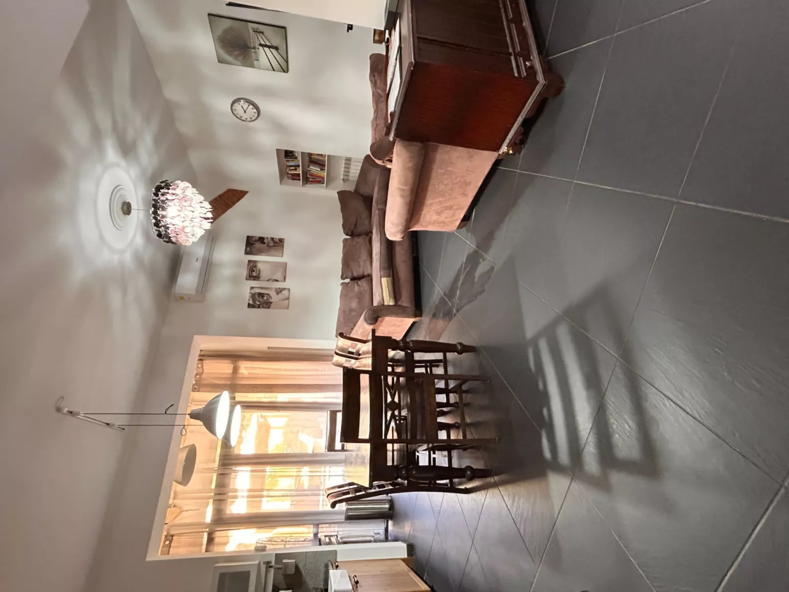 Zwei Schlafzimmer mit Garten und Whirlpool-Dedans