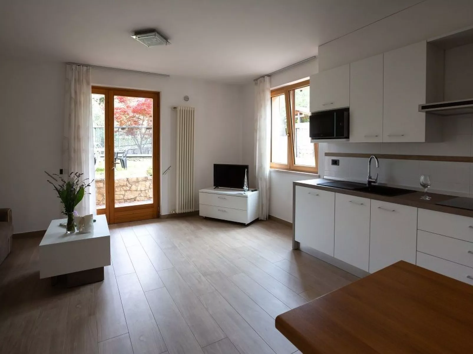 Margherita GARDEN-Dedans