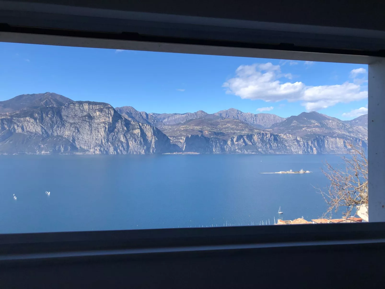 NR 7 CASA MARGHERITA-Draußen