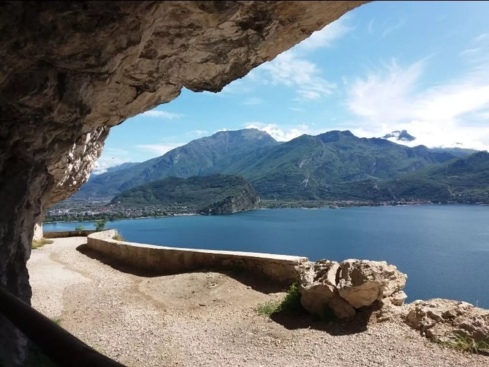 Appartement in Reiff mit Großer Terrasse - Dehors