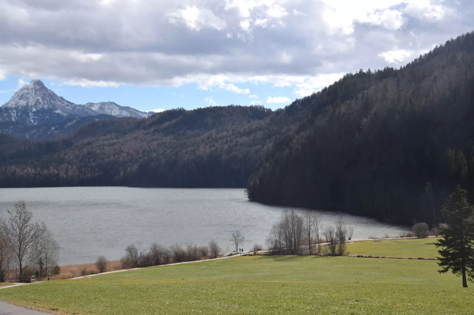 Ferienhaus Reichenbach HA-Areas summer 5km