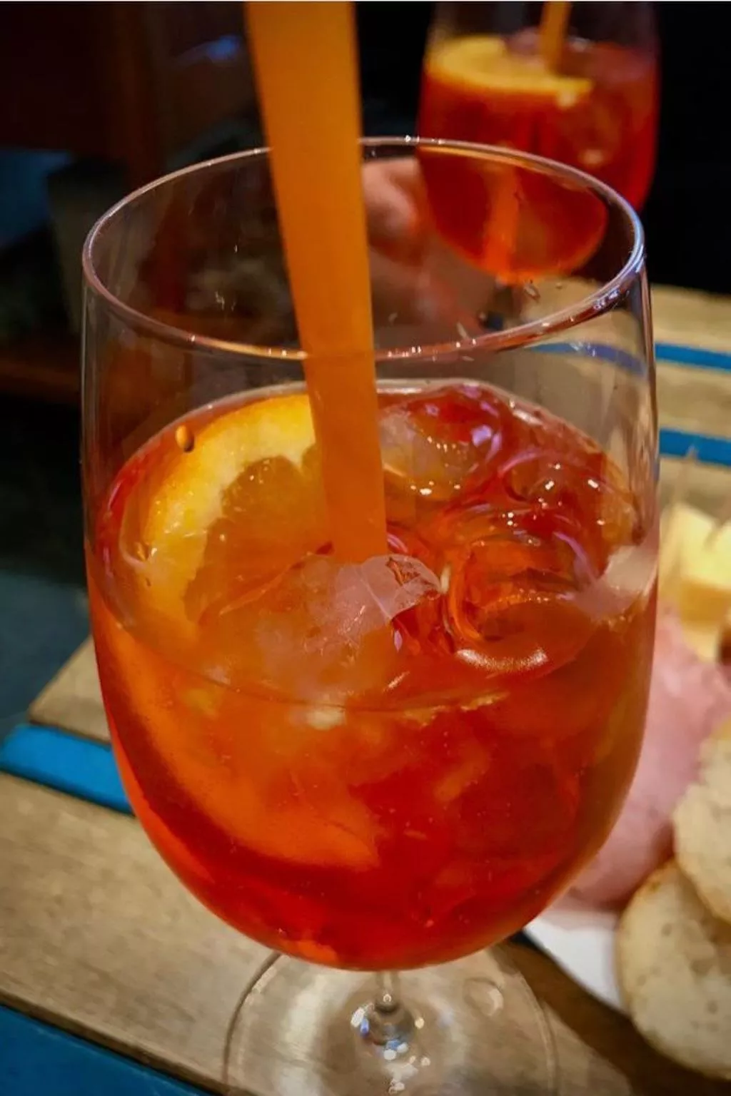 Casa Mediteraneo-Drinnen