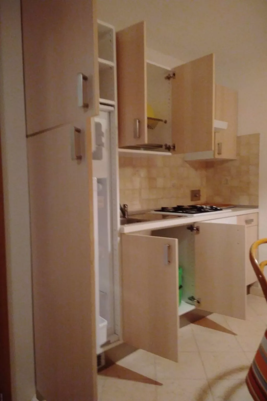 Haus Alice in Pellizzano-Drinnen