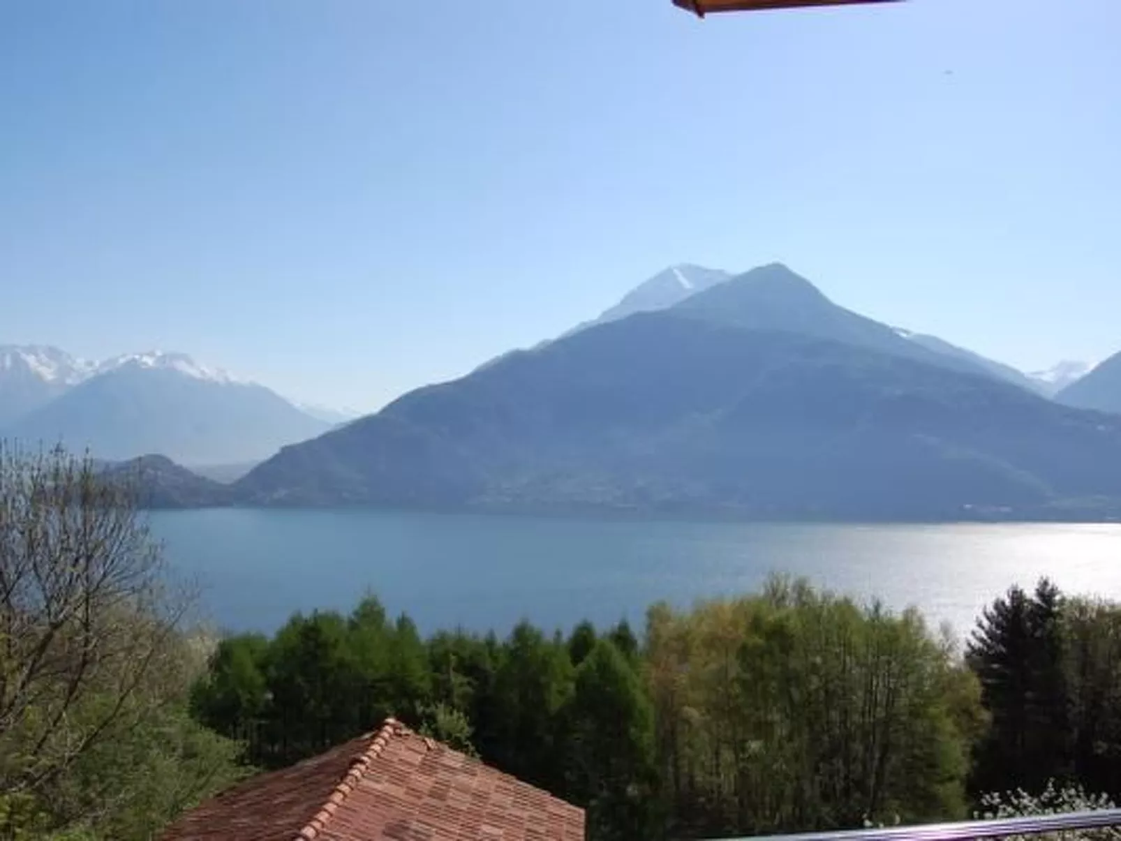 Rustikales Haus in ruhiger Lage mit  Seesicht-Image-tags.info