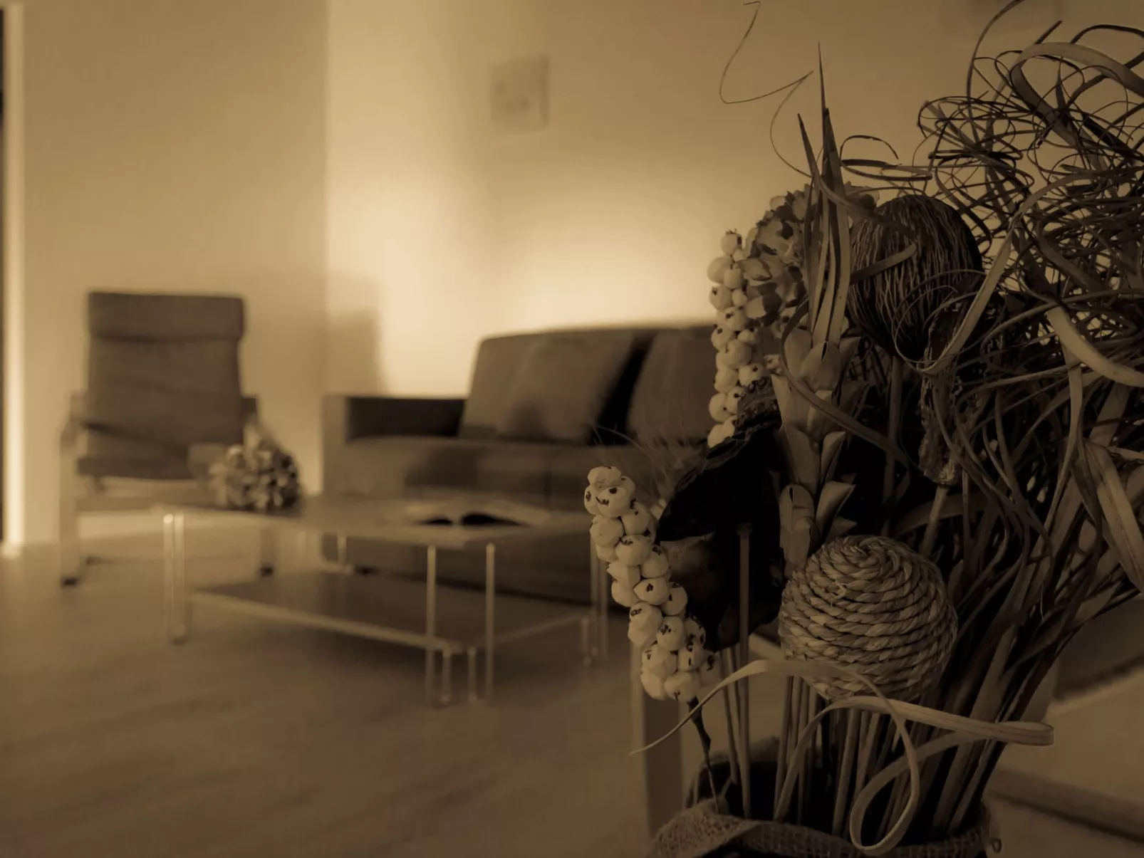 'Villa Perla del Lago-Drinnen