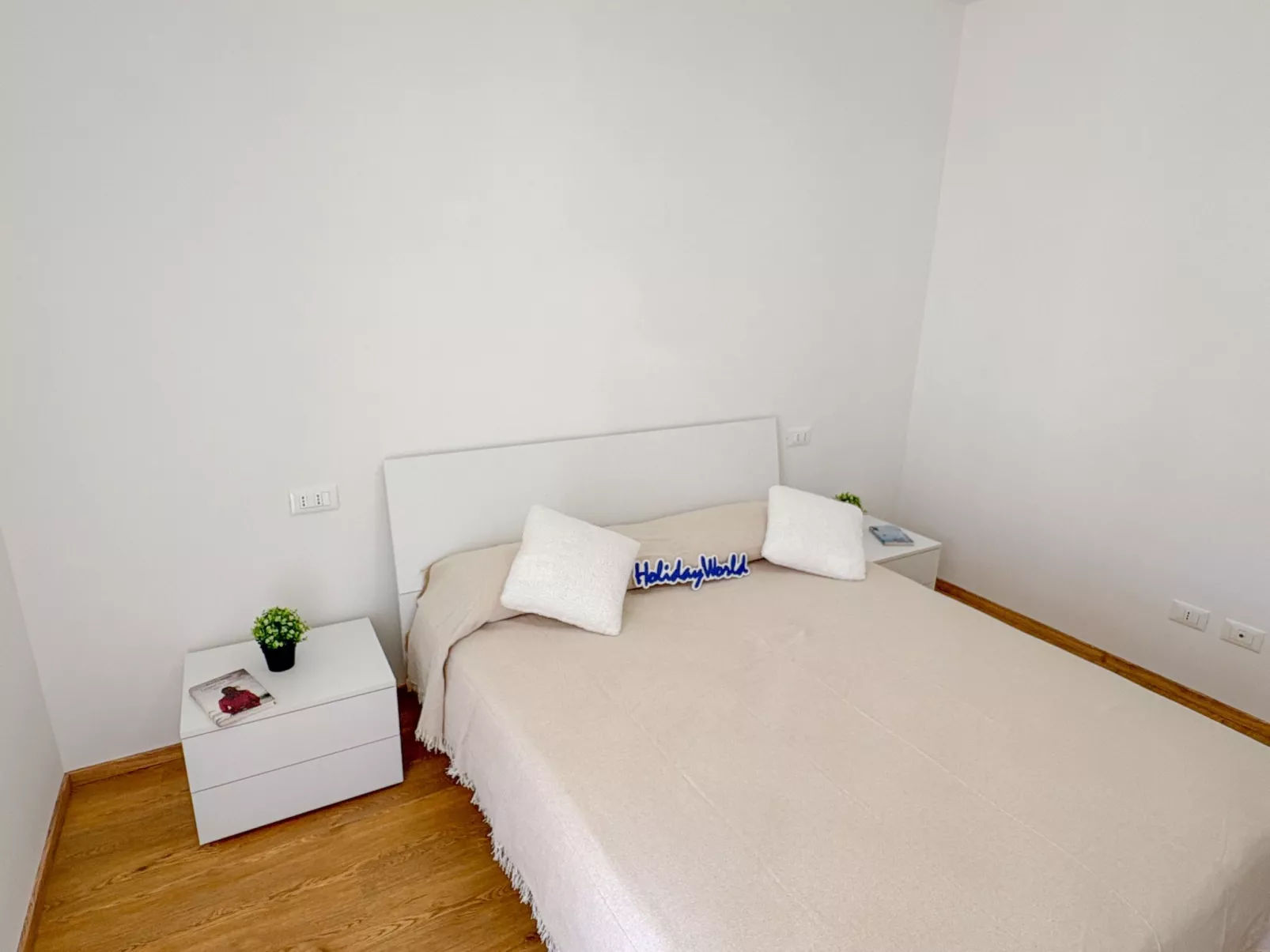 Casa Licia von Holiday World-Drinnen