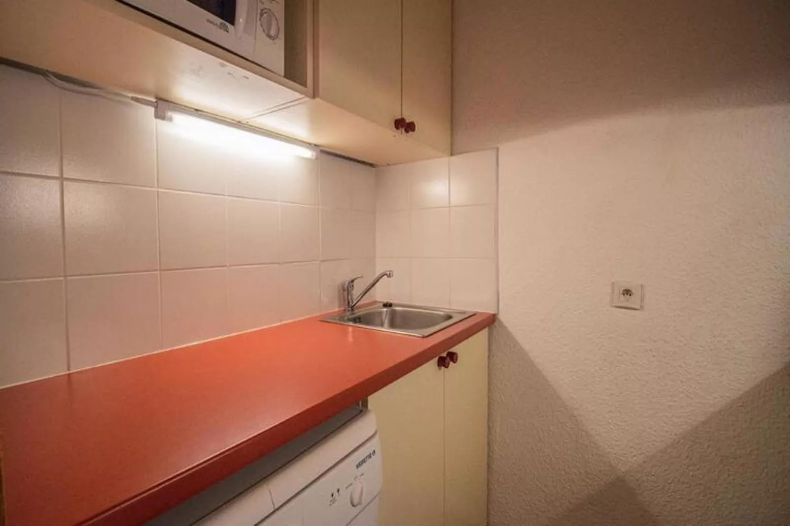 Résidence Portail G-Kitchen