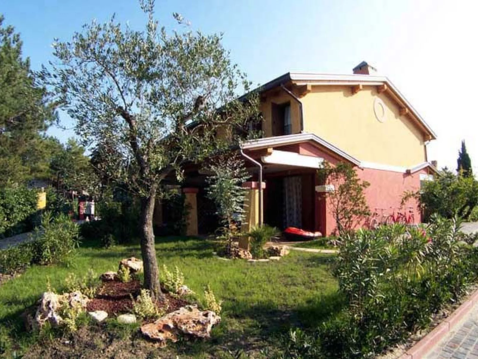 Borgo Stella Marina 16 A-Image-tags.info