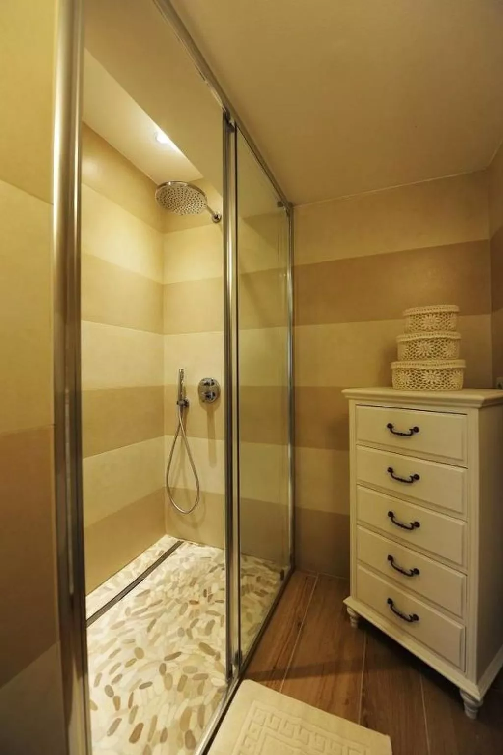 'La Casetta Limone-Inside