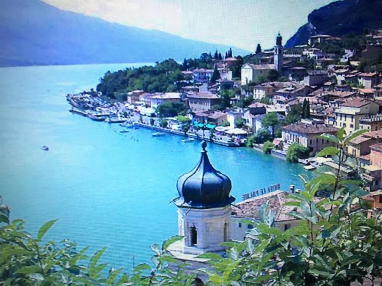 'Bella Vacanza 2-Outside