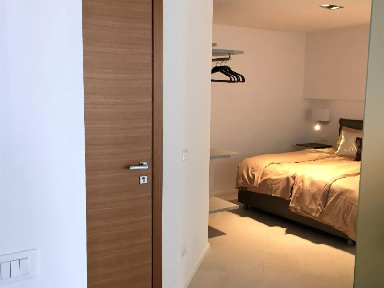 Wohnung 'Bella Vacanza 1-Inside