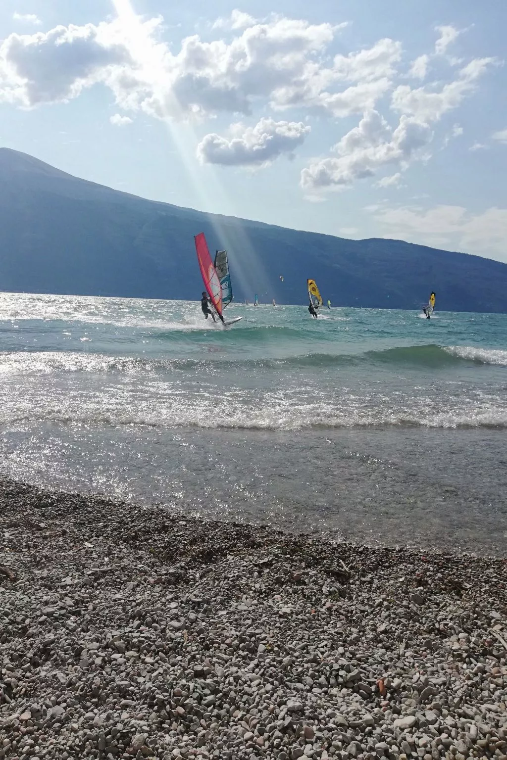 'Casa Cristina-Draußen