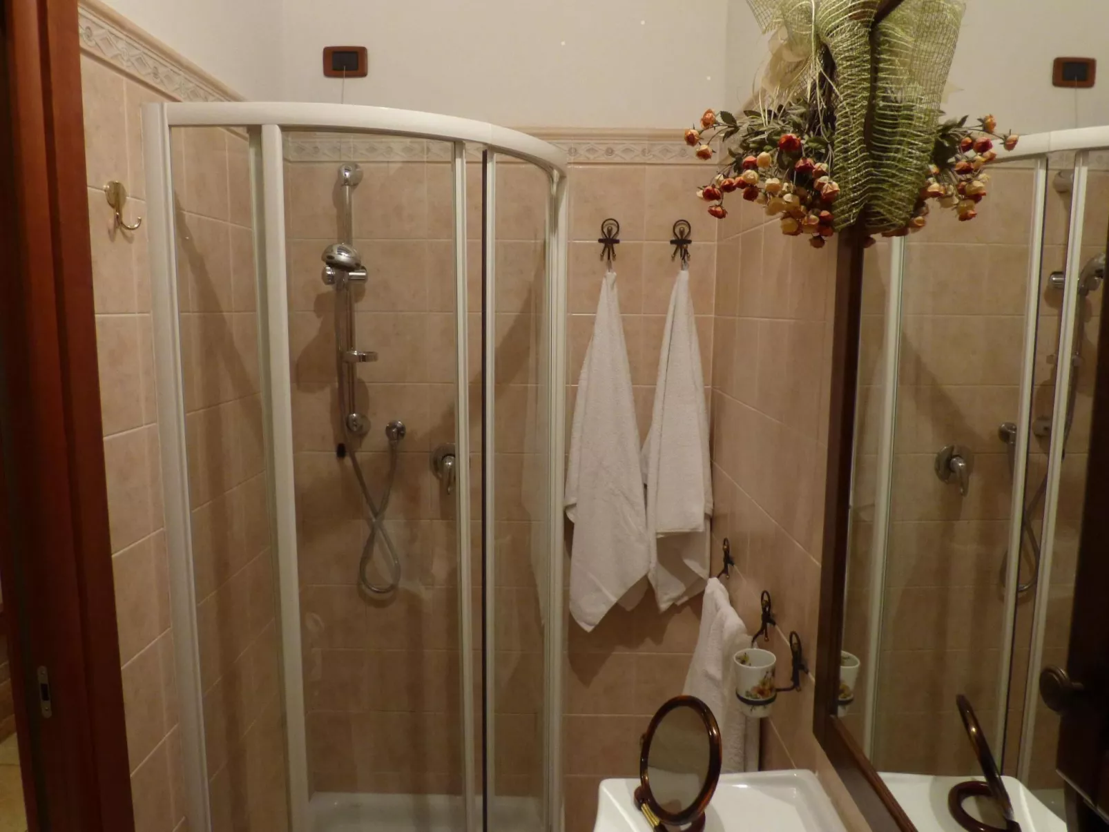 Wohnung Ca' Moro in Venedig-Inside