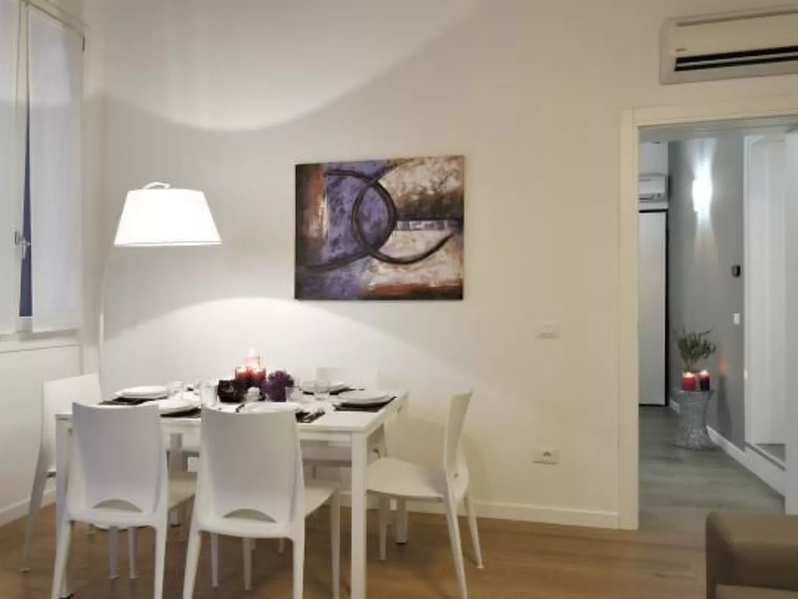 Im Zentrum von Venedig leben wie ein Venezianer.-Inside