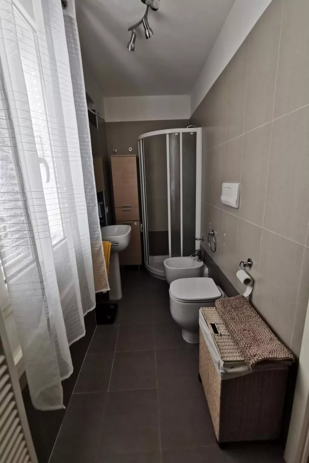 Charmante Wohnung in Cannaregio-Inside