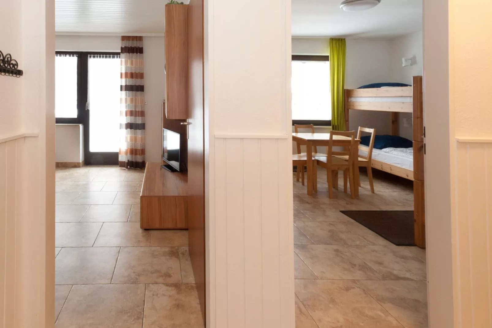 Ferienhaus Reichenbach HA-Landing