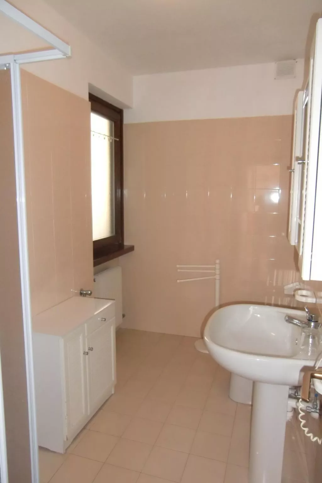 WOHNUNG BELLAVISTA-Drinnen