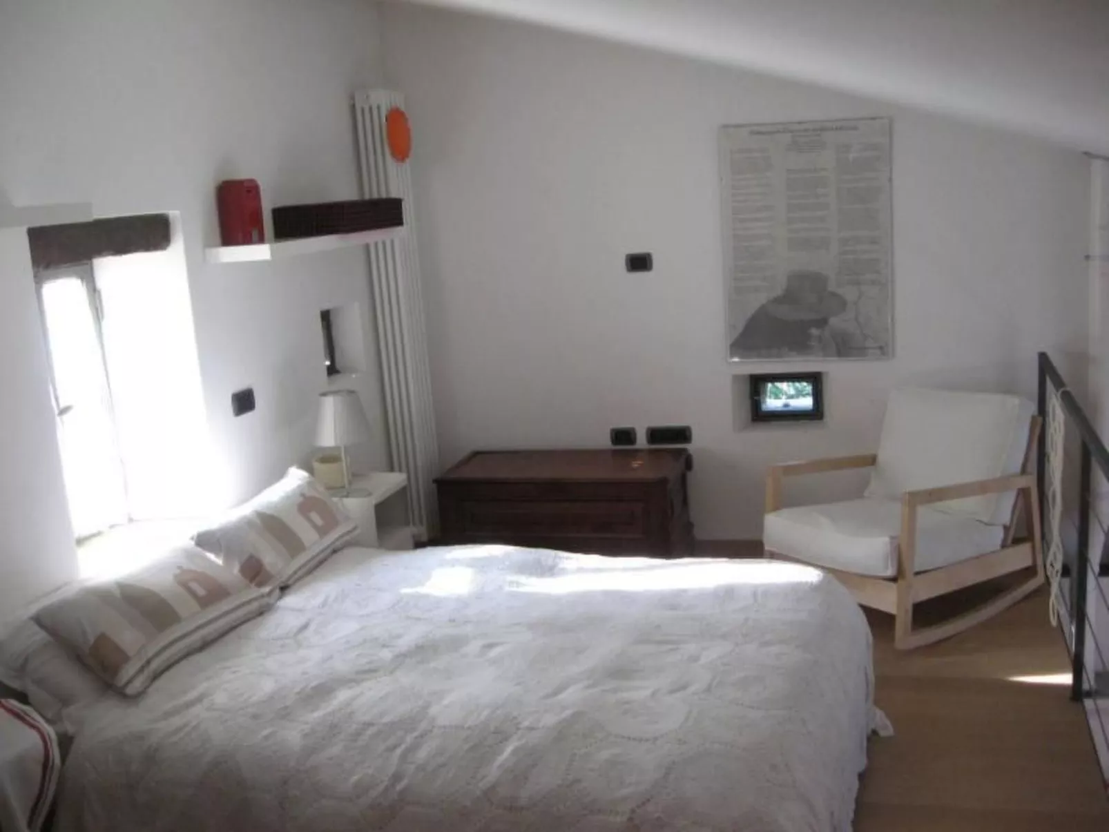 Niederwaldhaus in Solto Collina-Dedans