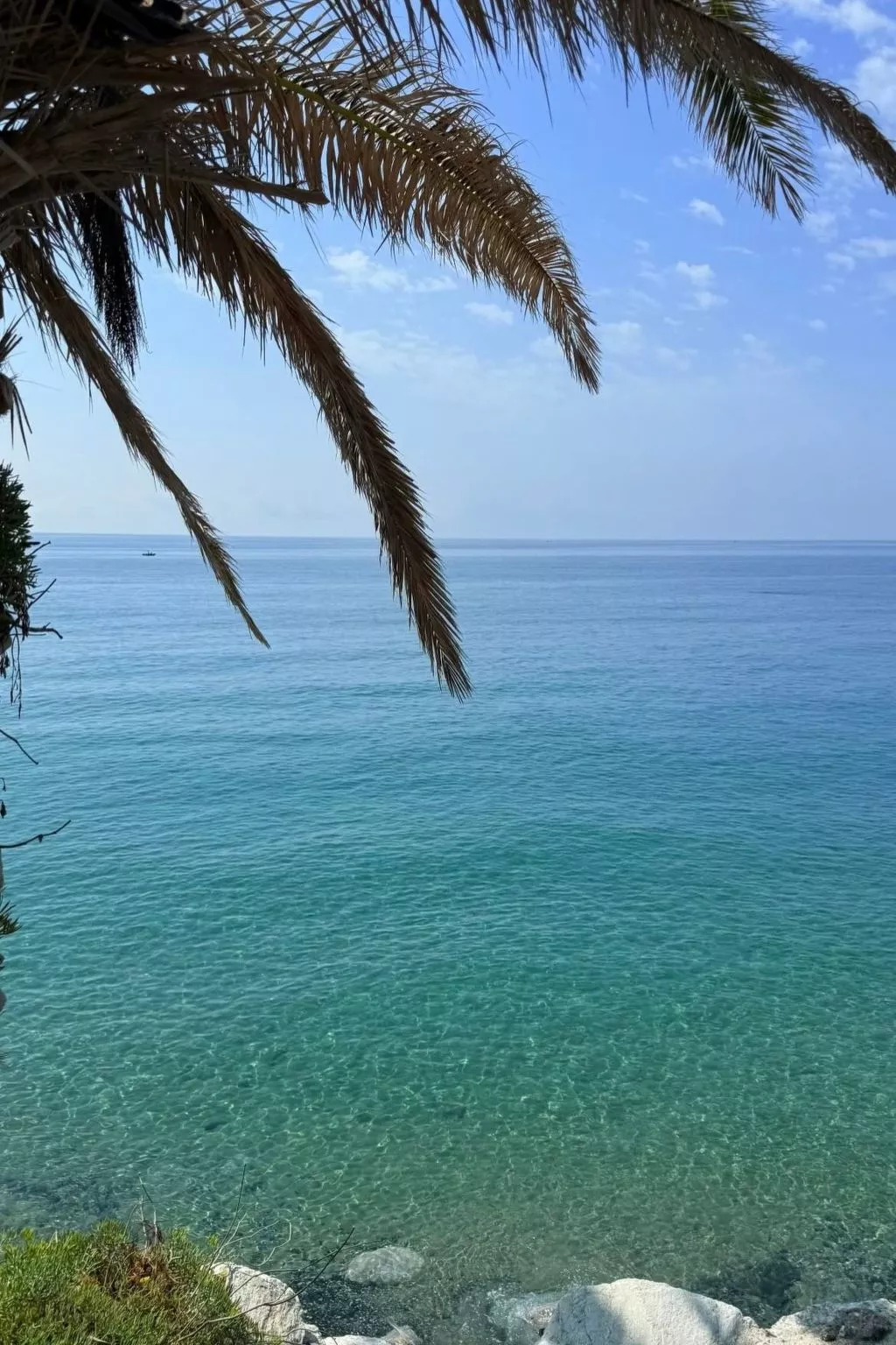 'Villa della Baia Sea-Draußen