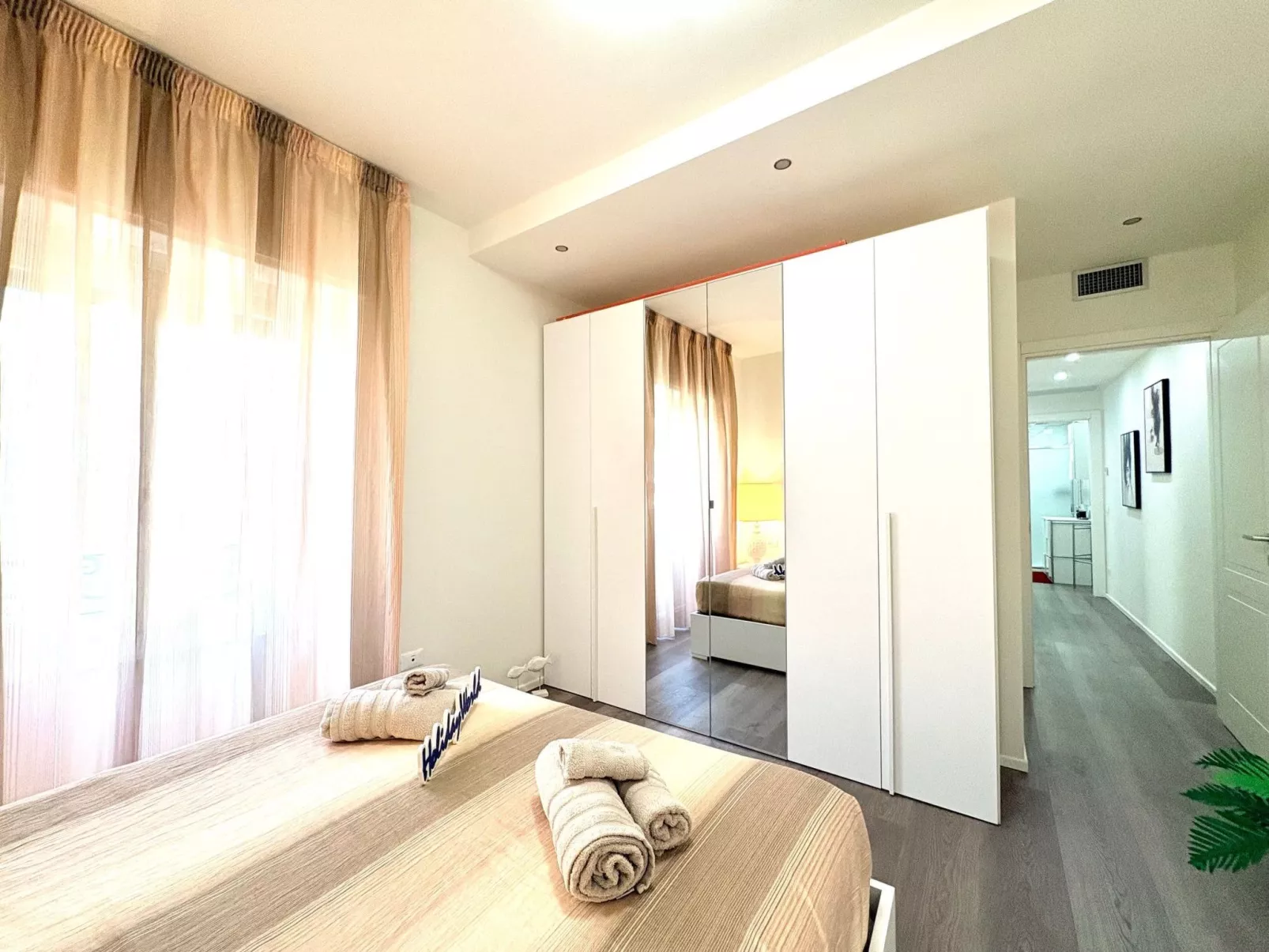 Stella Marina von Holiday World-Inside